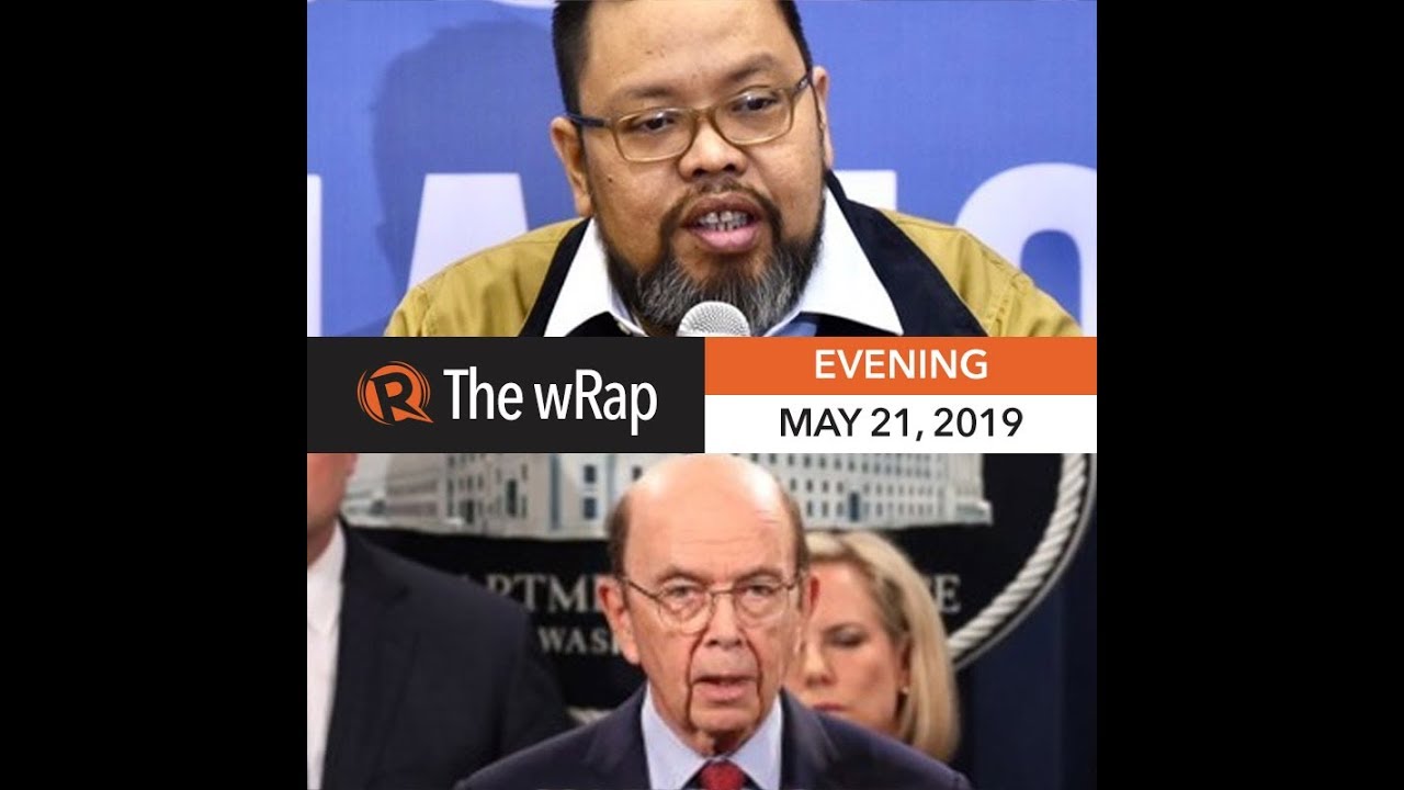 Votes from U.S. still delayed, no proclamation yet – Comelec | Evening wRap