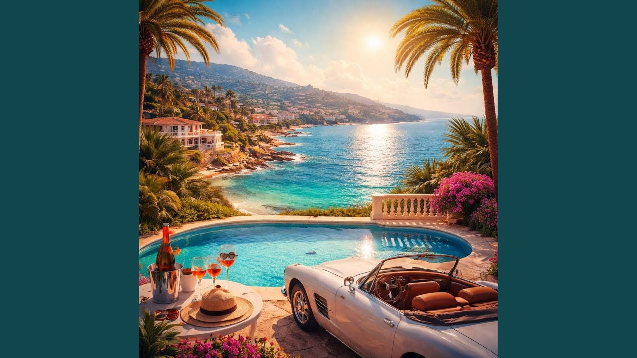 Saint-Tropez After Dark