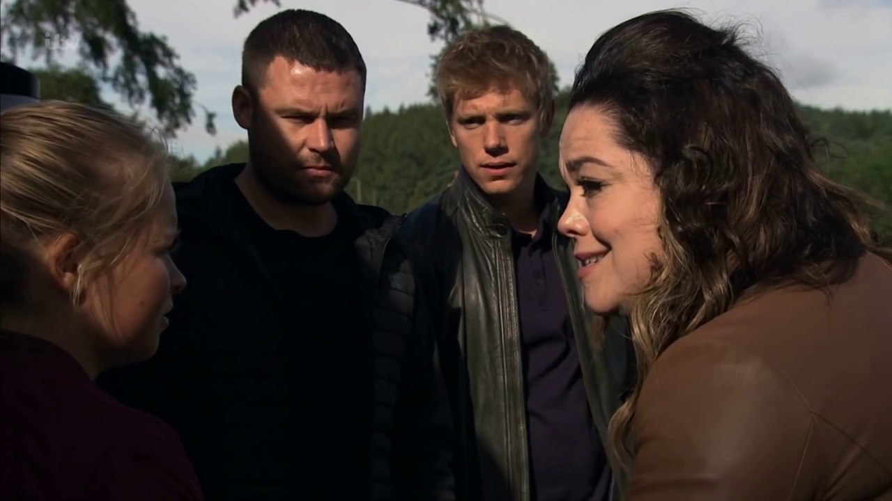 Aaron & Robert 17th October 2019 Part 1