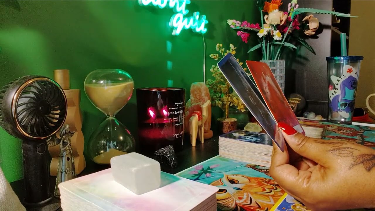 ♒ Ваш следующий шаг будет ощутим прежде, чем вы его поймете🏺