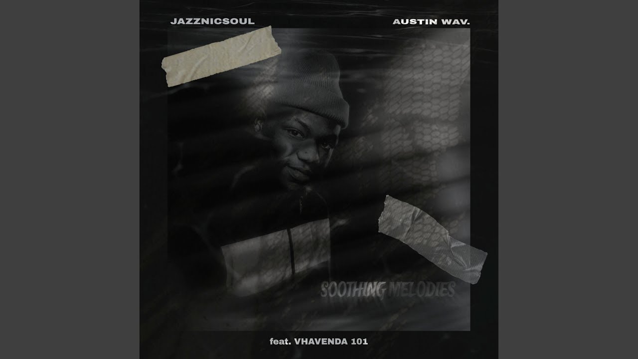 Soothing Melodies(Jazznicsoul Dub)