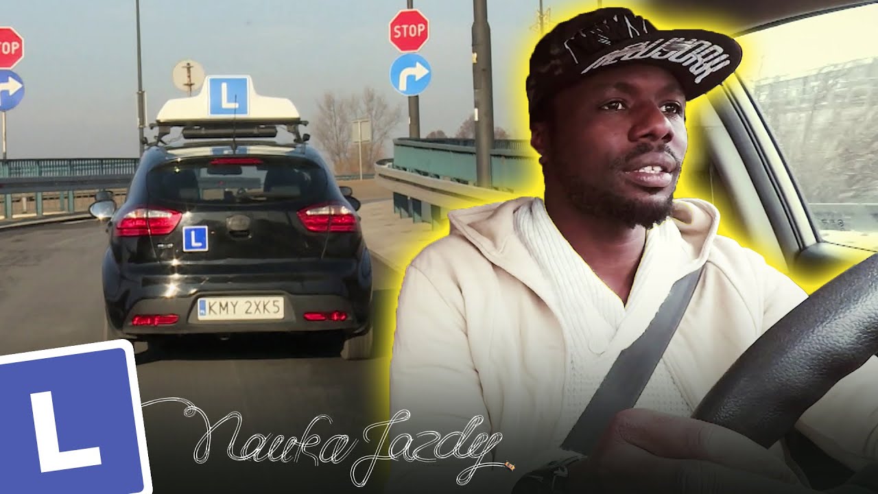 NAUKA JAZDY - SEZON 4, ODCINEK 3 [CAŁY ODCINEK]🚗