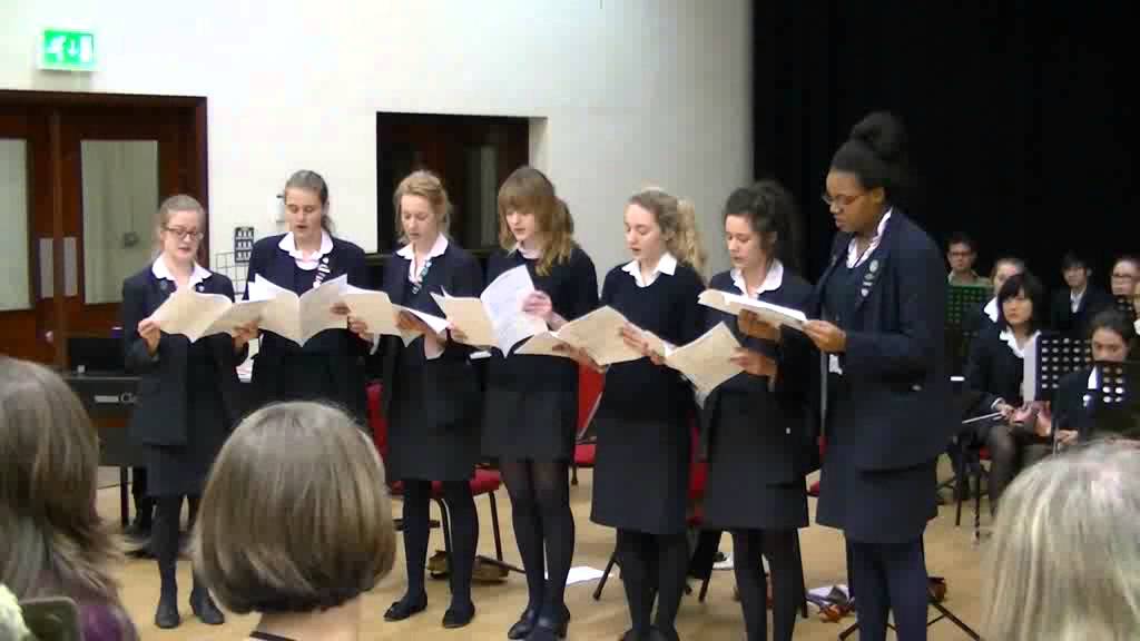 A Winter's Tale - HLC Winter Soiree - 30 Nov 2012