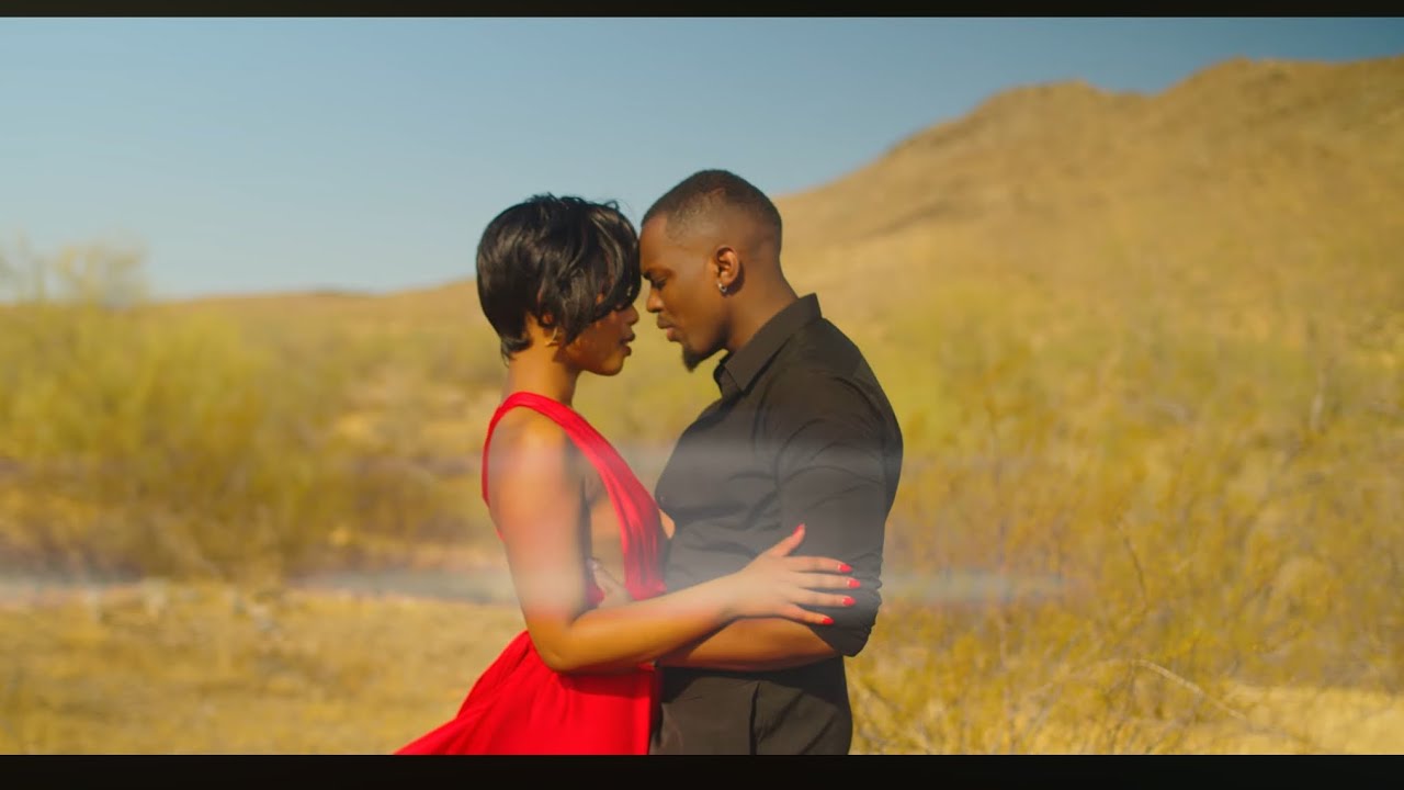 BAILANDO - Shaffy (Official Music Video)