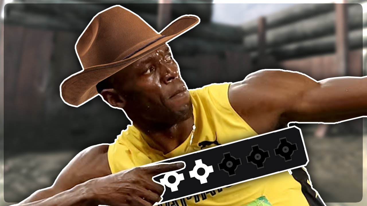 3 Star Speedrun