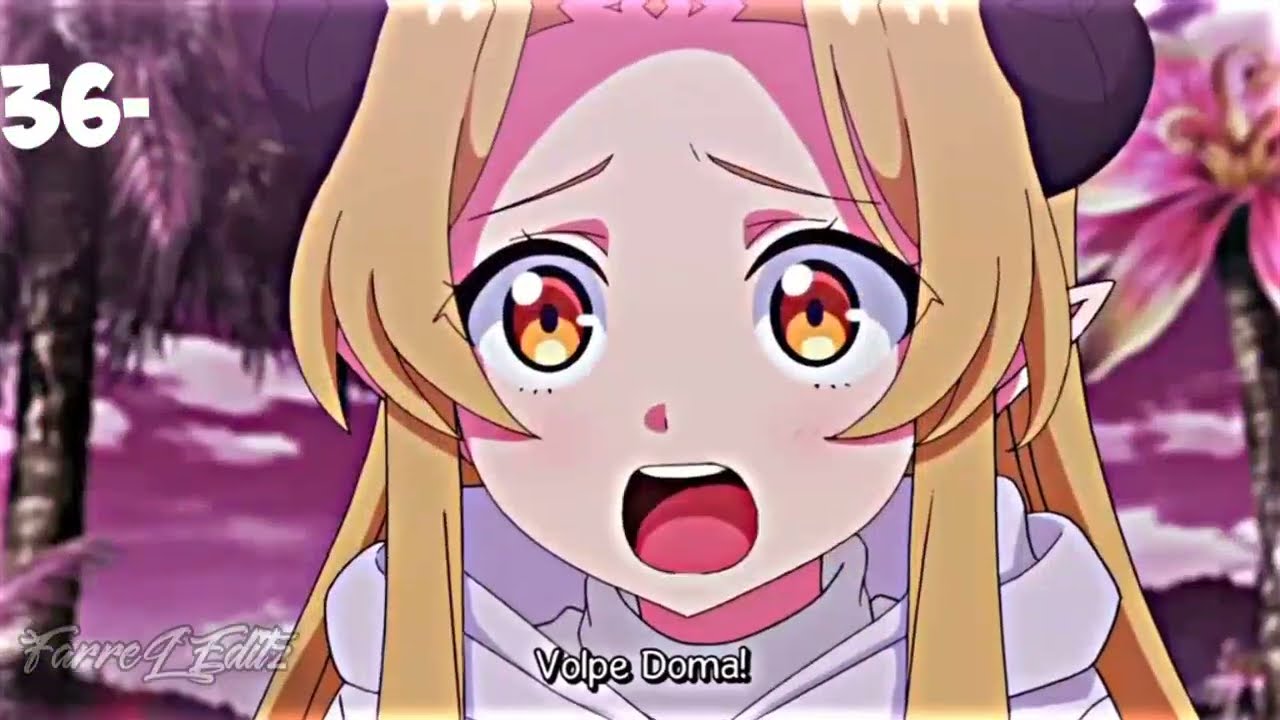 Kumpulan Jedag Jedug Anime Keren 😎 || Part 7 🗿☕