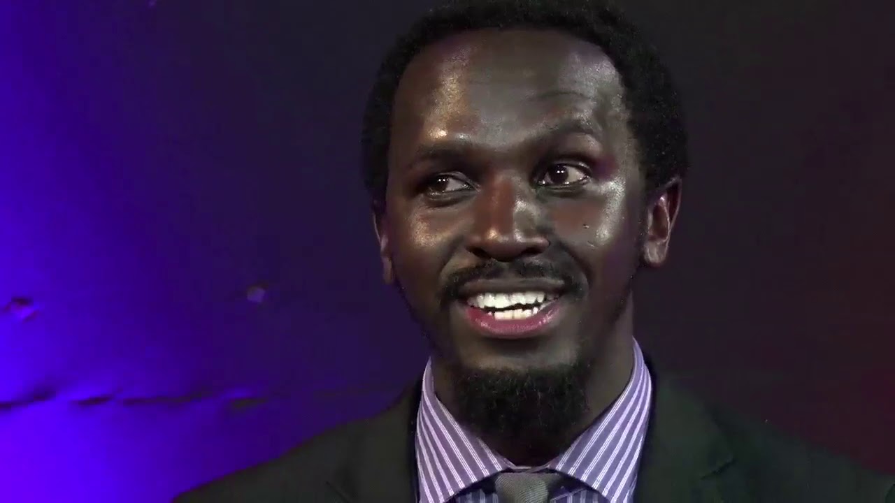 The Dayan Masinde challenge to cheating men...Take Action