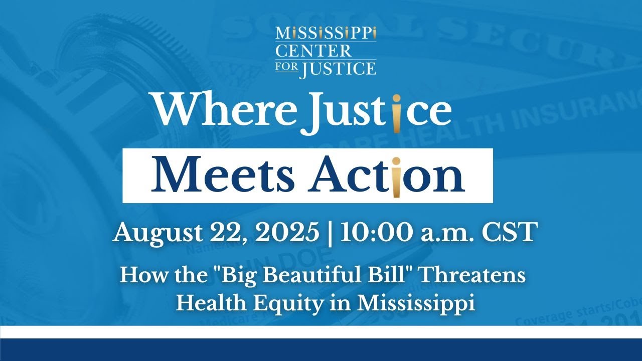 Where Justice Meets Action | Health Justice