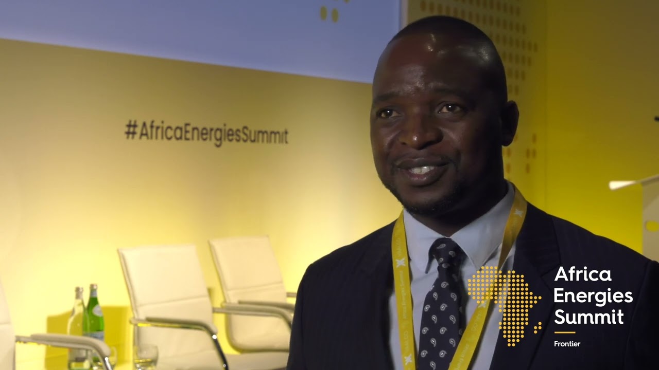Interview: SNC Incorporated at the Africa Energies Summit