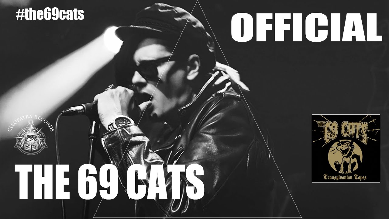 The 69 Cats 