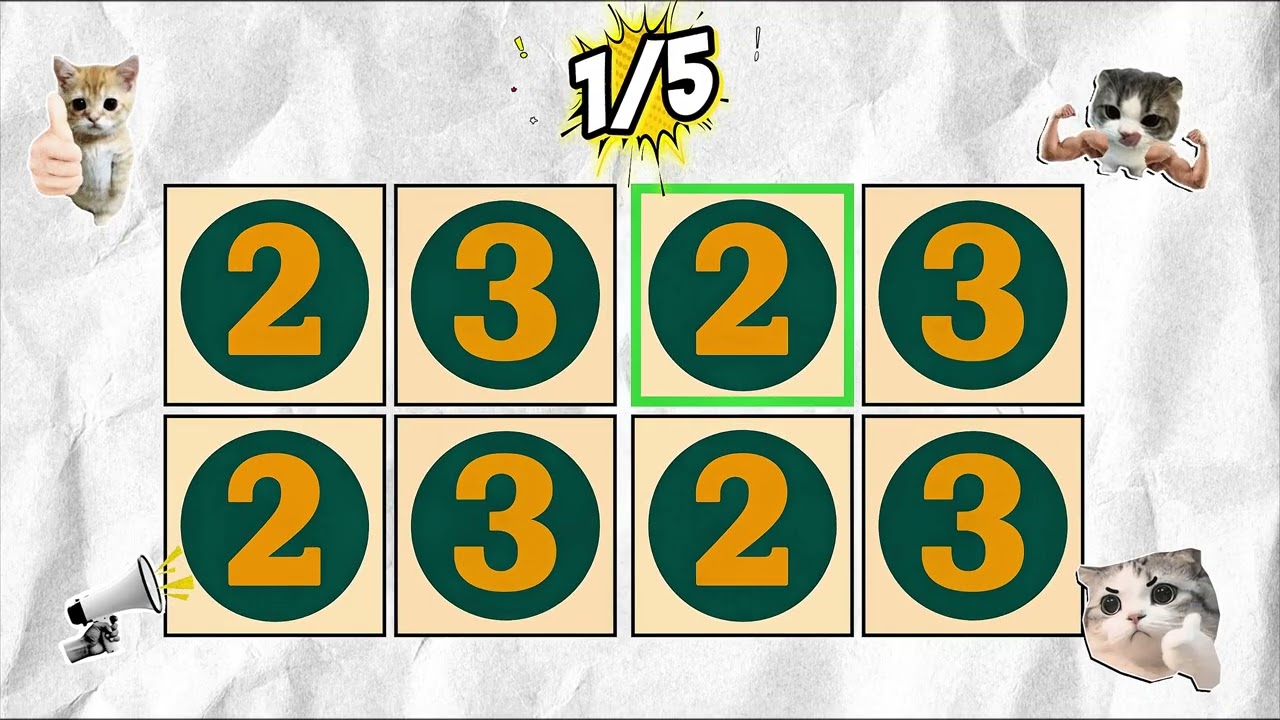 Say It On Beat Challenge 🎵 1–2–3 | Easy 🟢 Medium 🟡 Hard 🔴”