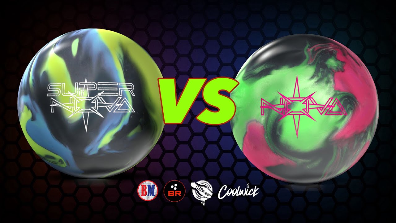 STORM | SUPER NOVA VS NOVA | КАКОЙ ШАР КАТИТСЯ ЛУЧШЕ?? | СРАВНЕНИЕ OG HYBRID И SOLID!!!