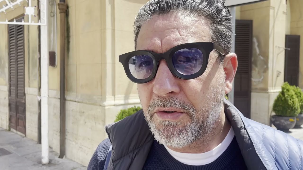 Monreale. Lo sgomento dei residenti dopo la strage di sabato 26 aprile