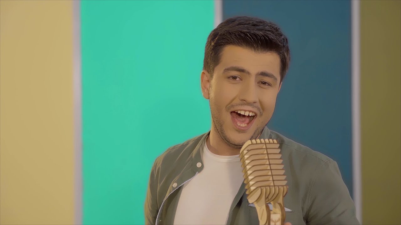 Masis Hunanyan - Yes pujur, yars pujur // Folk Mashup // 2019