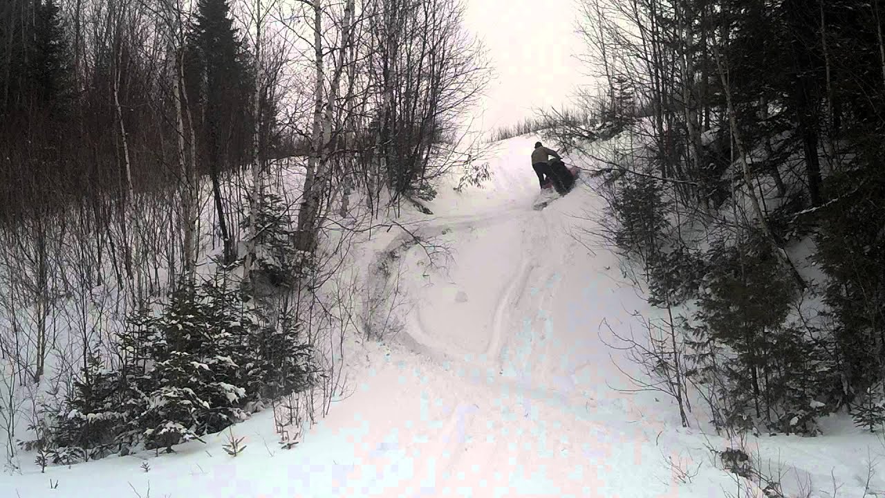 Mountain max 700