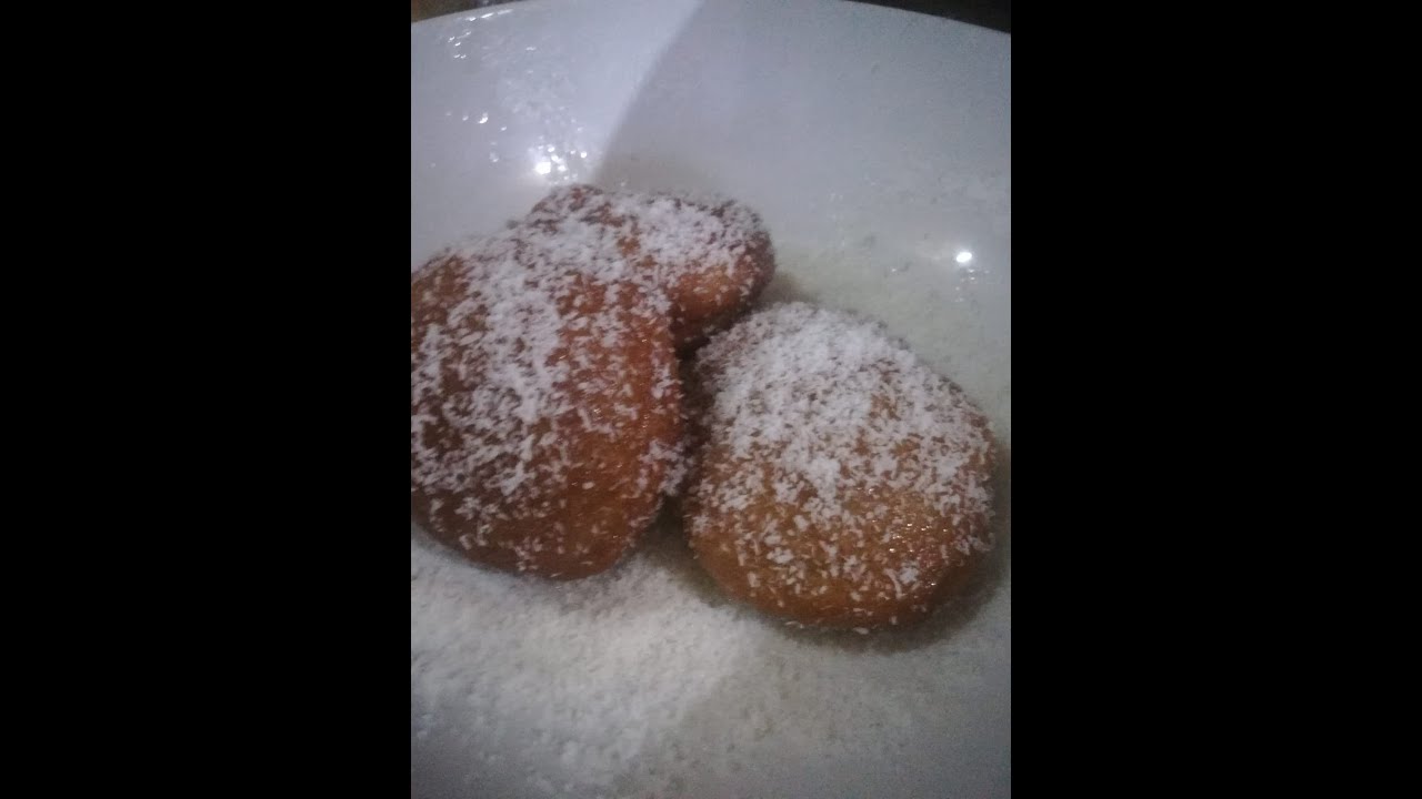 How to make koeksisters easy