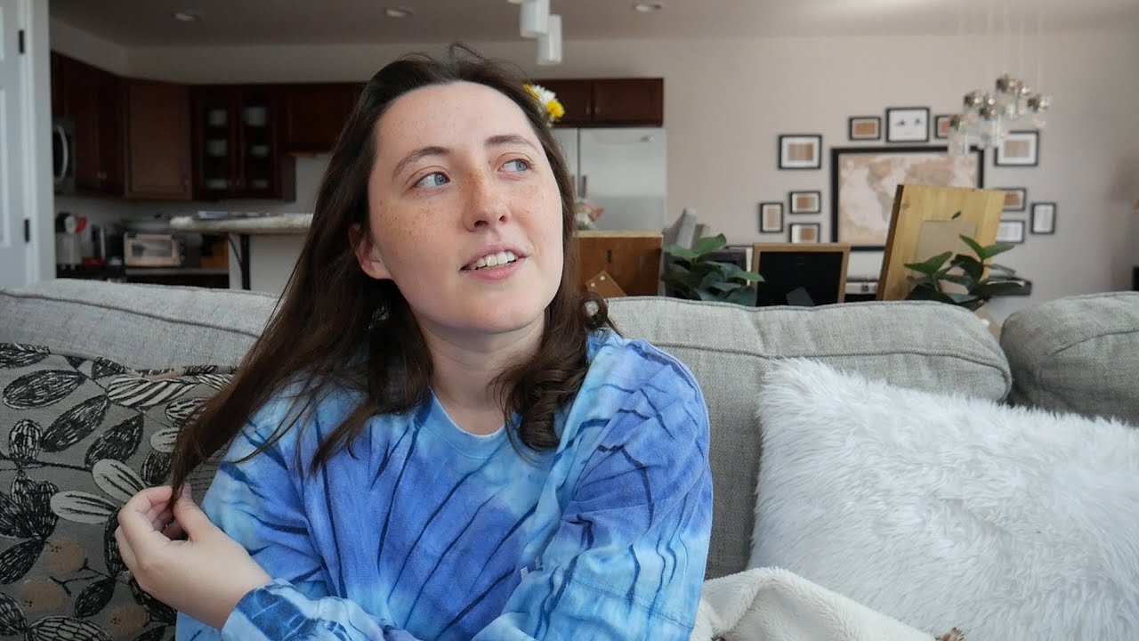 What's Been Going on & Turning 26 | Samantha Lynn