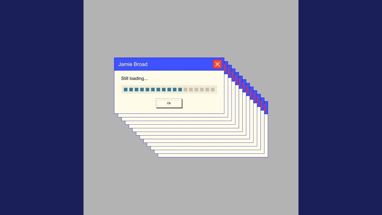 Still Loading