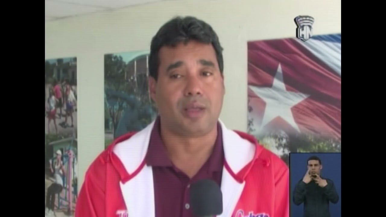 Realizan encuentro de capacitación de la Ley del Deporte Cubano.