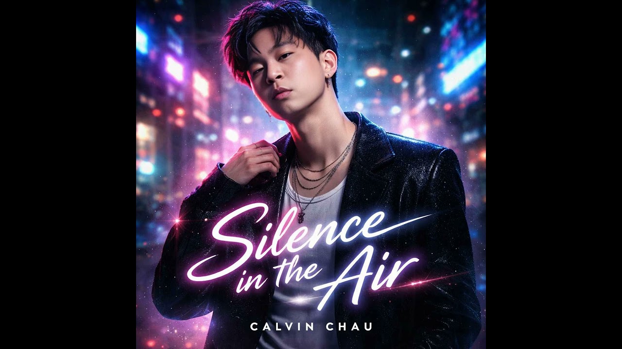 Silence in the Air