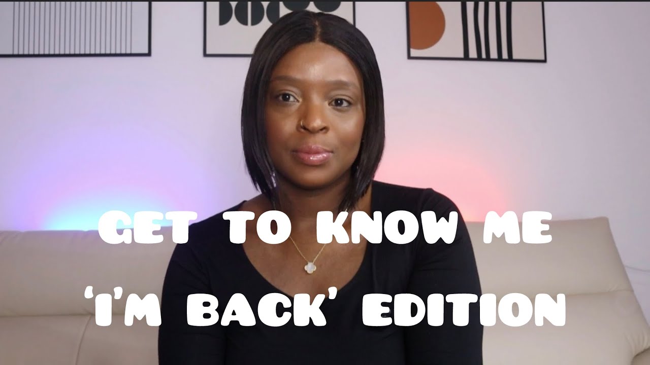GET TO KNOW ME TAG RANDOM QUESTIONS || SOUTH AFRICAN IN CHINA || SOUTH AFRICAN YOUTUBER 