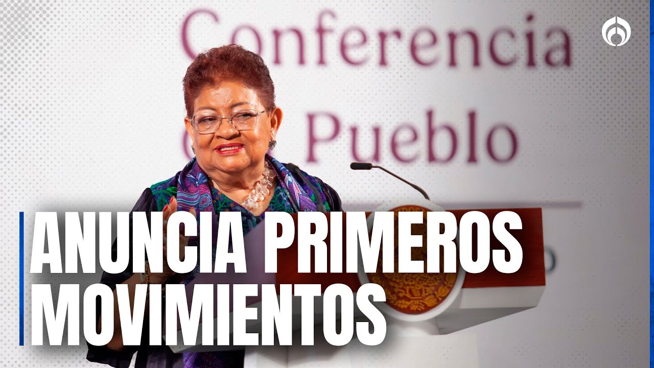 Sale Gertz, entra Godoy: reacomodos de alto calibre en la Fiscal&iacute;a General