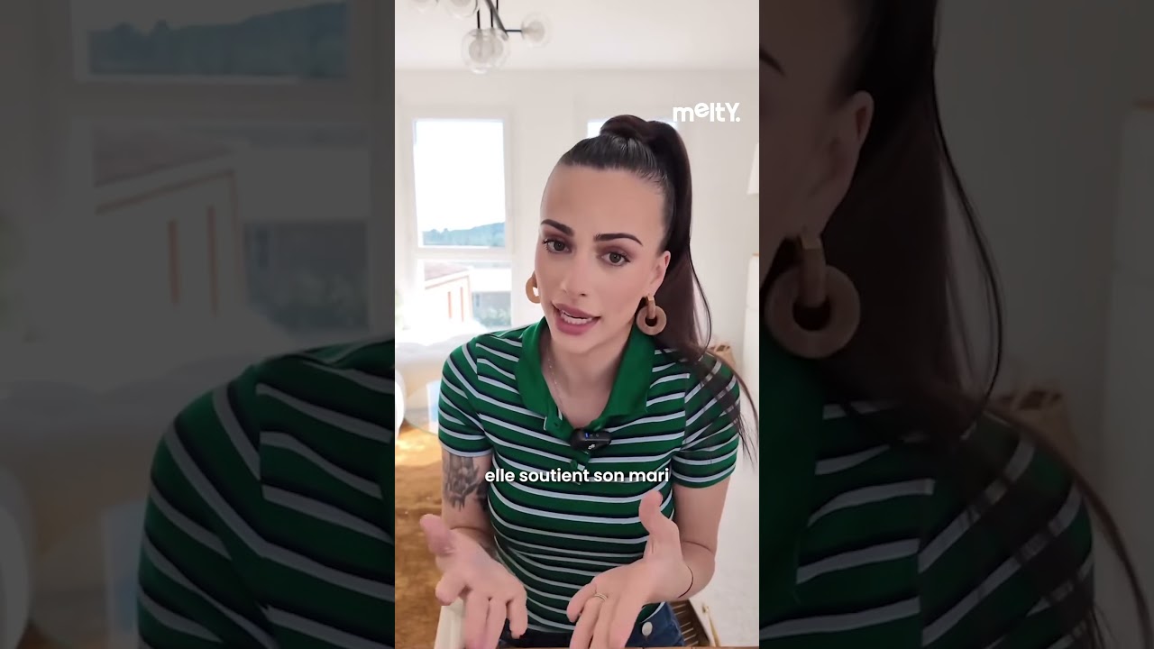 Giuseppa sort du silence apr&egrave;s les accusations contre Paga 💥