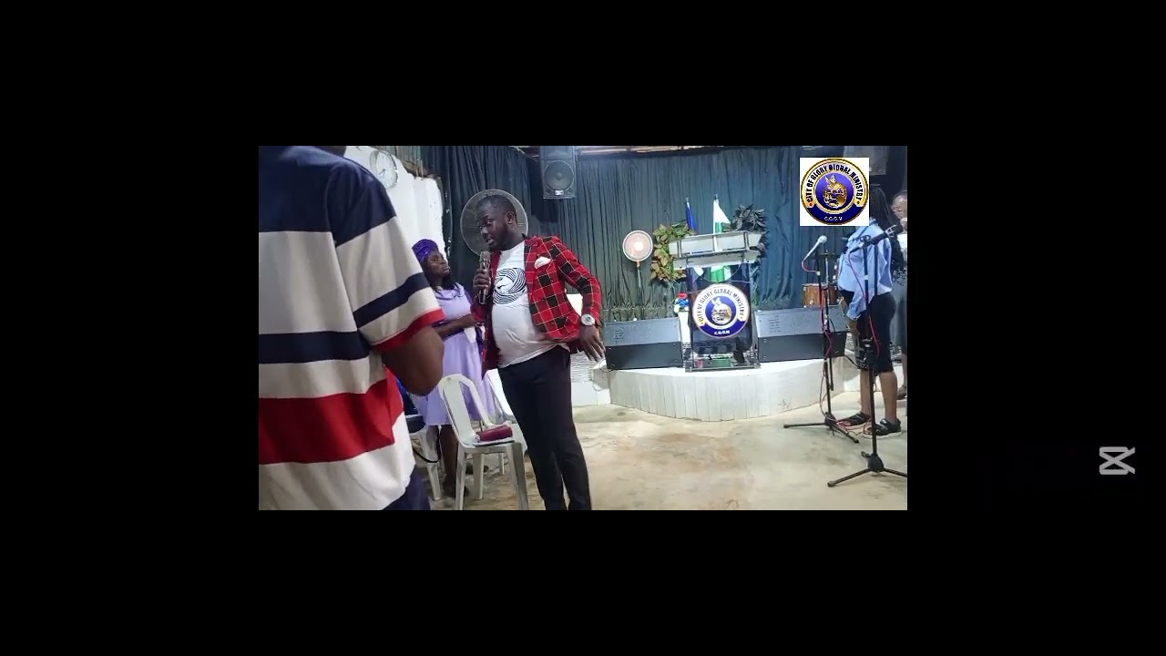 Prayer point 2:disconnect me from wrong people @prophet God'swill chidi