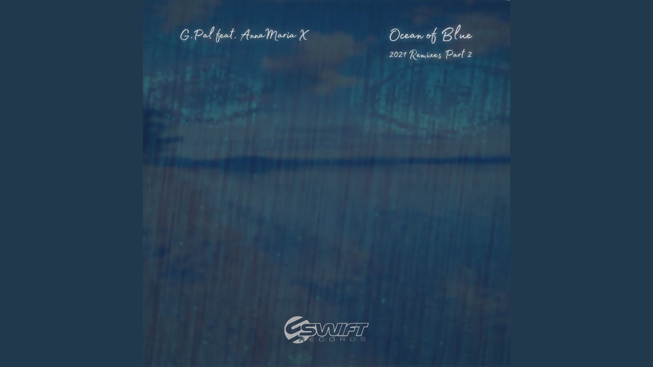 Ocean Of Blue (Alexandros Djkevingr & Greg Ignatovich Remix)