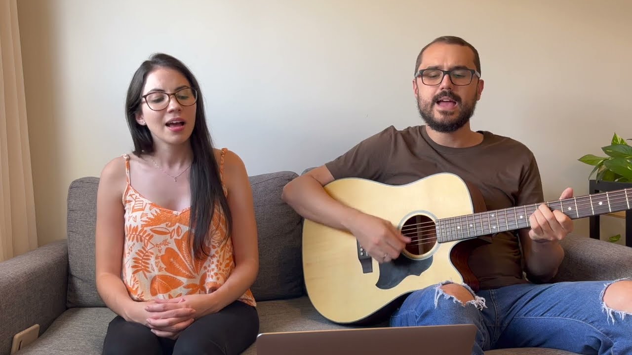 Comunhão - Vem Ver Jesus (Natal)