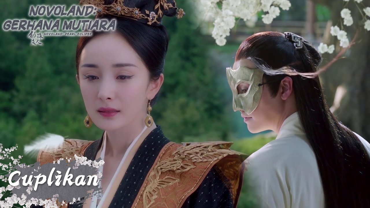 Novoland: Pearl Eclipse | Cuplikan EP48 Apa Akhir Untuk Jianming dan Haishi? | 斛珠夫人 | WeTV【INDO SUB】