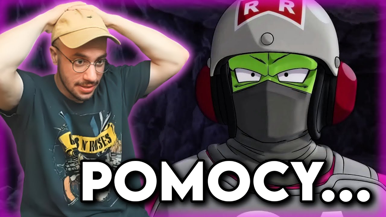 MEGAMOCNY QUIZ, KTÓRY MNIE ZAGIĄŁ...