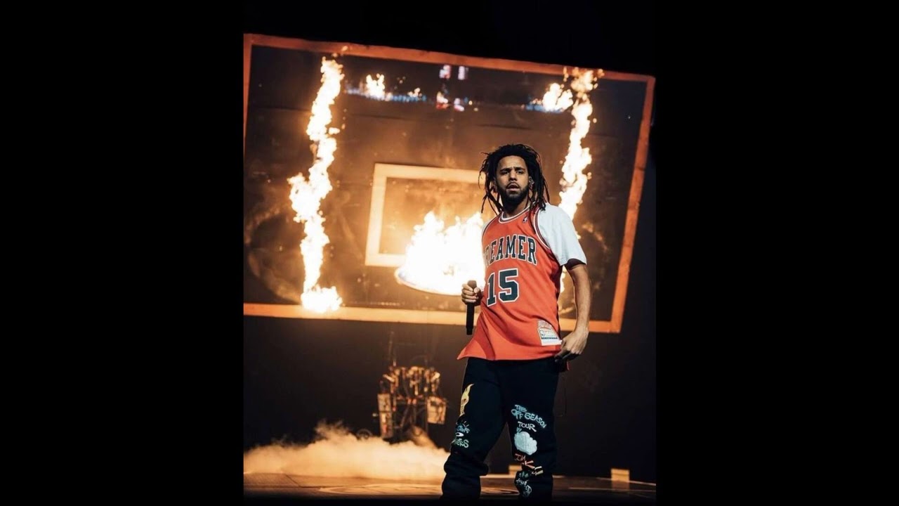J. Cole Type Beat 2026 – 