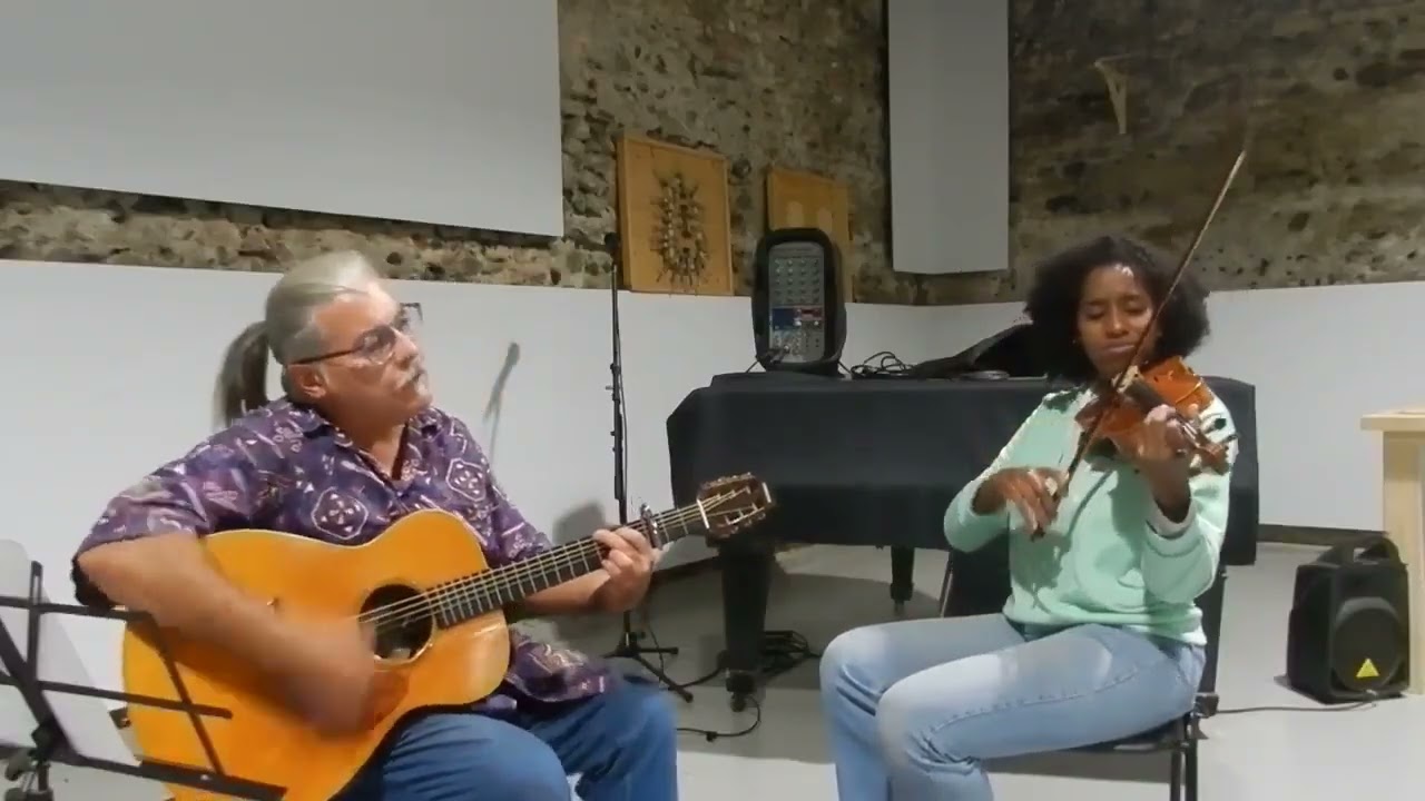 Hallelujah ( personal version )