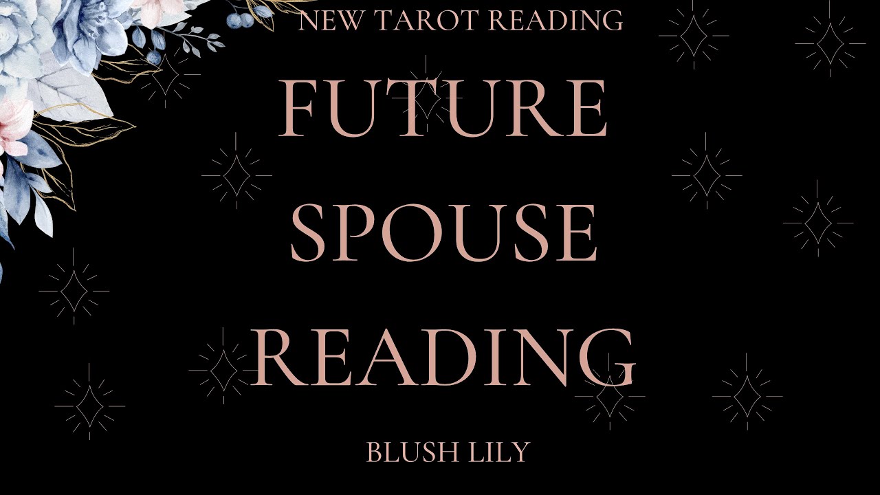 💖Free Flow Future Spouse Reading💍 + Free Reading Giveaway - Online Tarot Pick a Card Reading