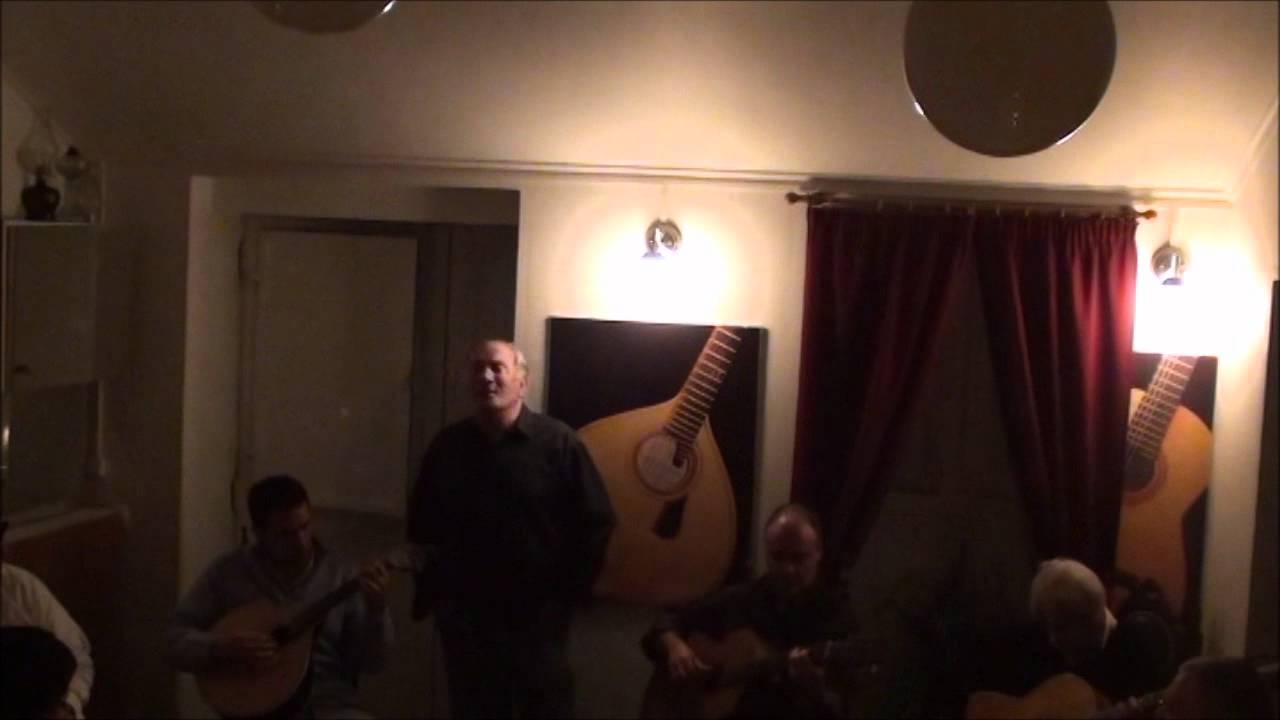 António Pelarigo - Biografia do fado