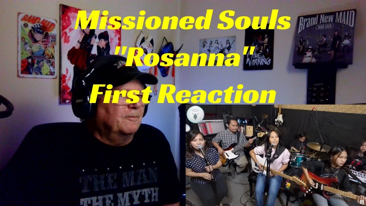 Missioned Souls - 