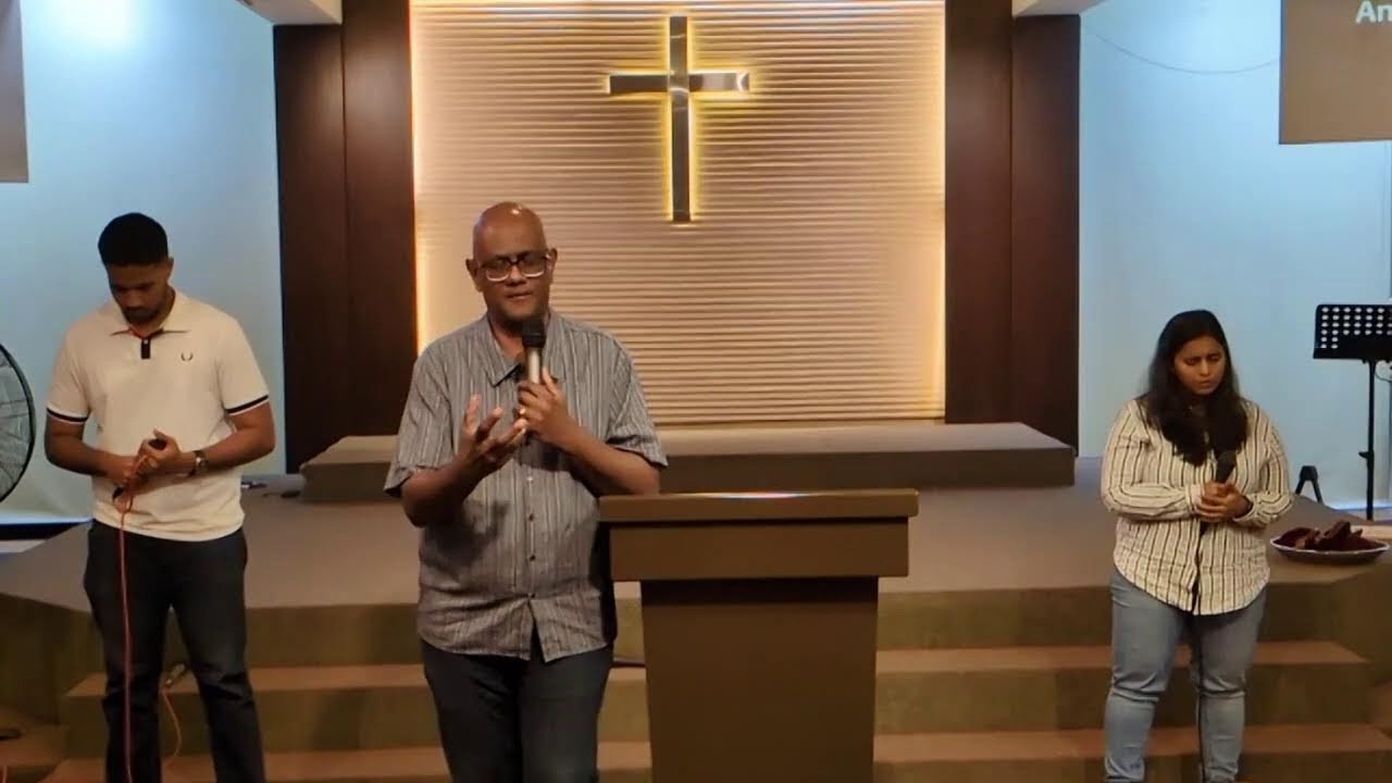 The Christian Centre Ratmalana
