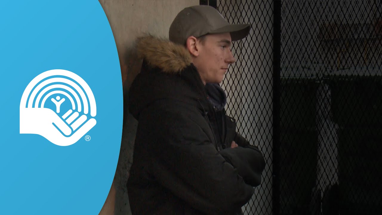 Homeless in Ottawa: Zack’s story