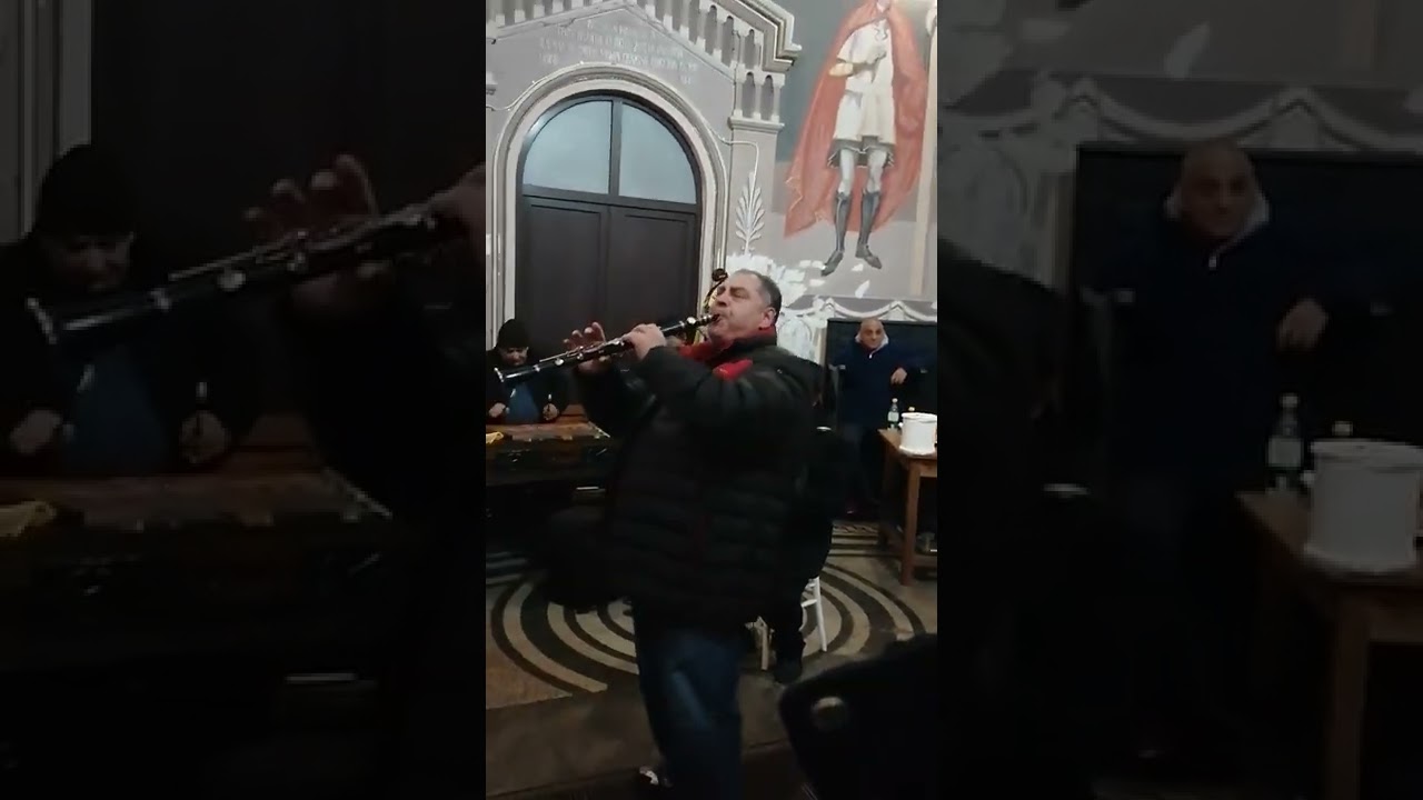 capelă la BORCICA
