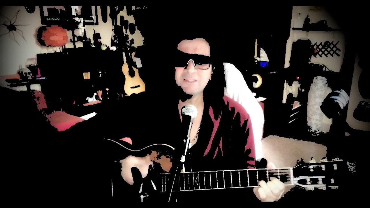 Vincenzo Spampinato - Veni ca - cover