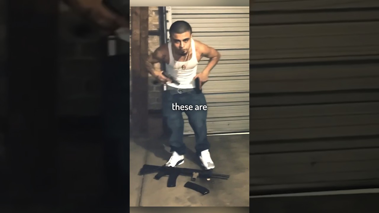 The Gangster Disciples of Chicago&hellip;