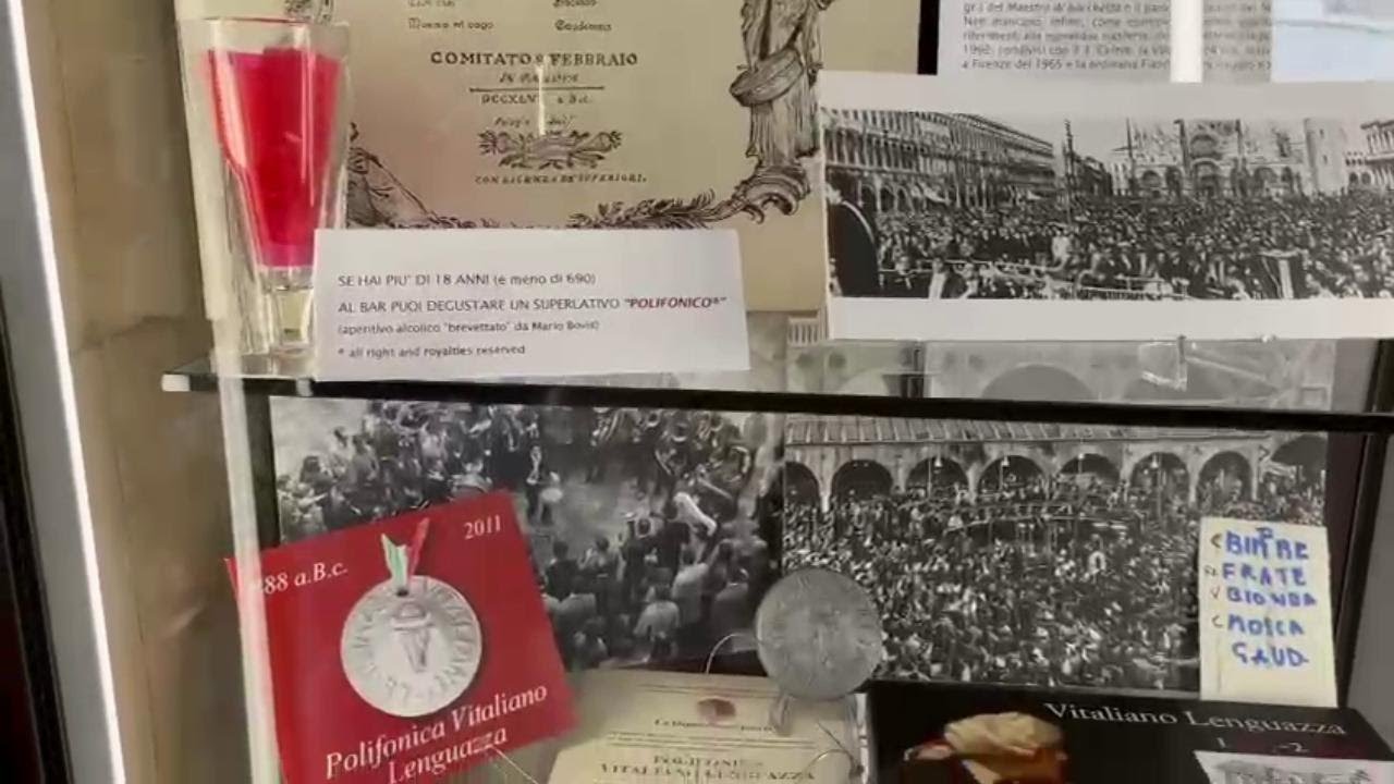 A Padova nasce il museo della goliardia: la storia di una tradizione nobile e irriverente