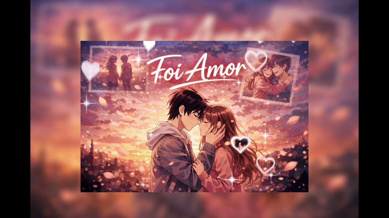 FOI AMOR 😍  | 