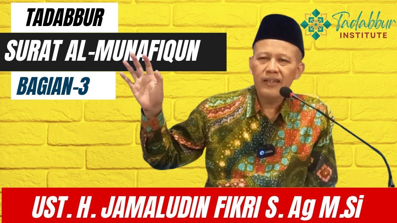 JANGAN MENYESAL! INILAH SERUAN ALLAH SEBELUM NYAWA DICABUT