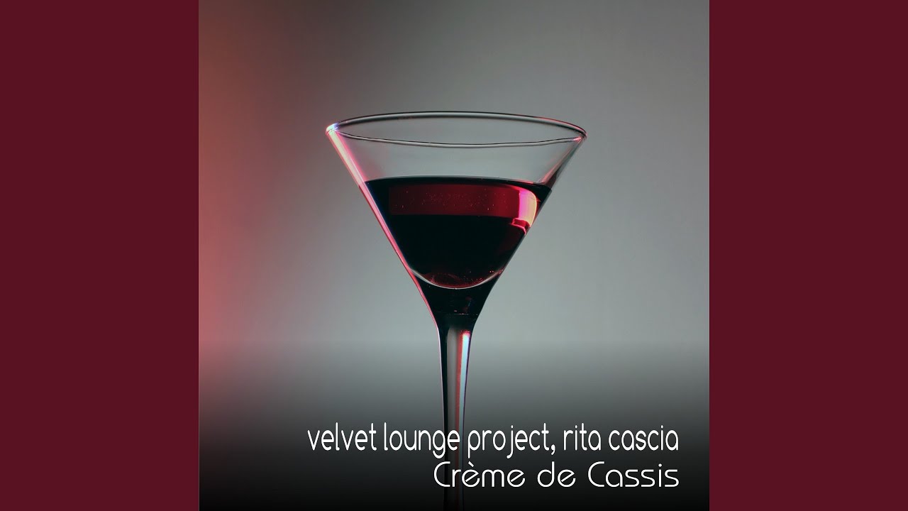 Creme de Cassis