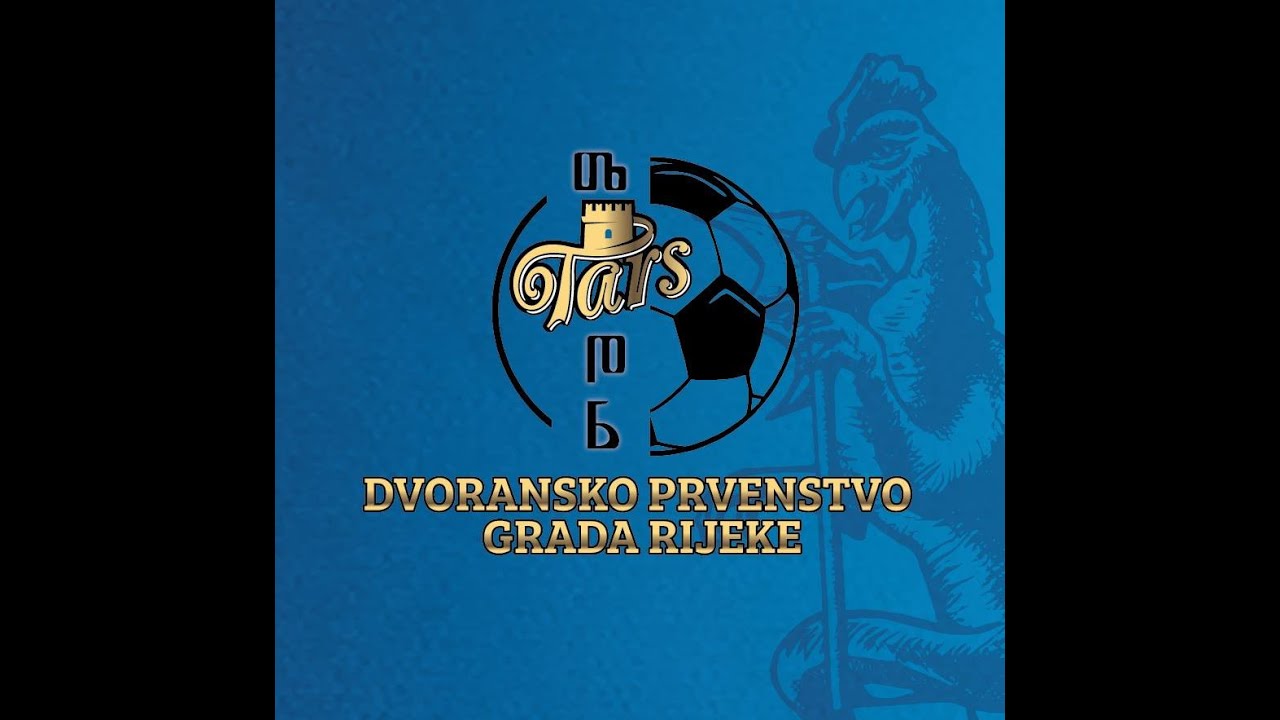 znk rijeka dvoransko prvaci srebrne skupine2018