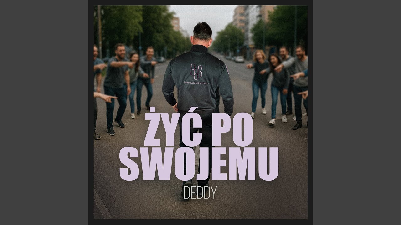 Żyć po swojemu