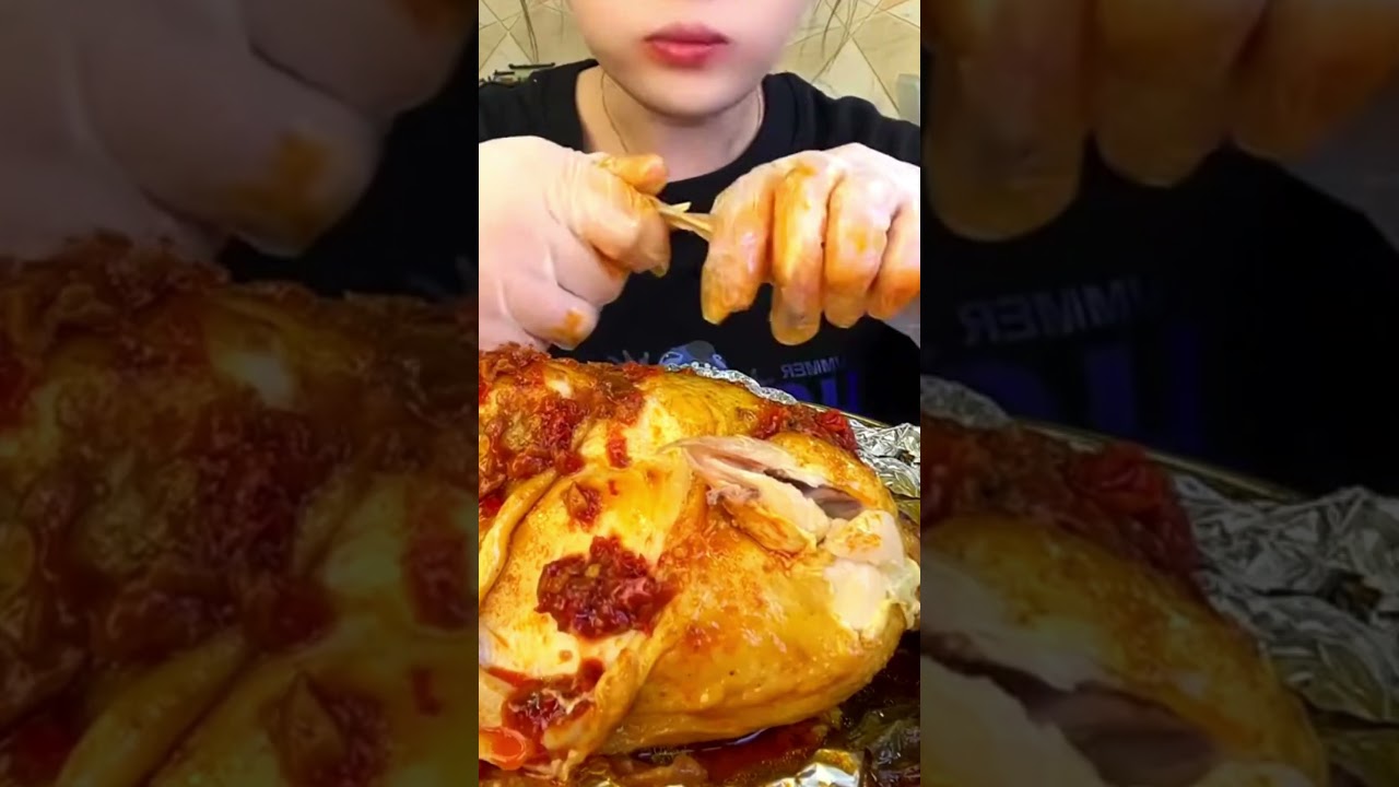 #asmr #mukbang #mgfoodandmukbang #eatingasmr #food #mukbanginternational #eatingsounds #eating