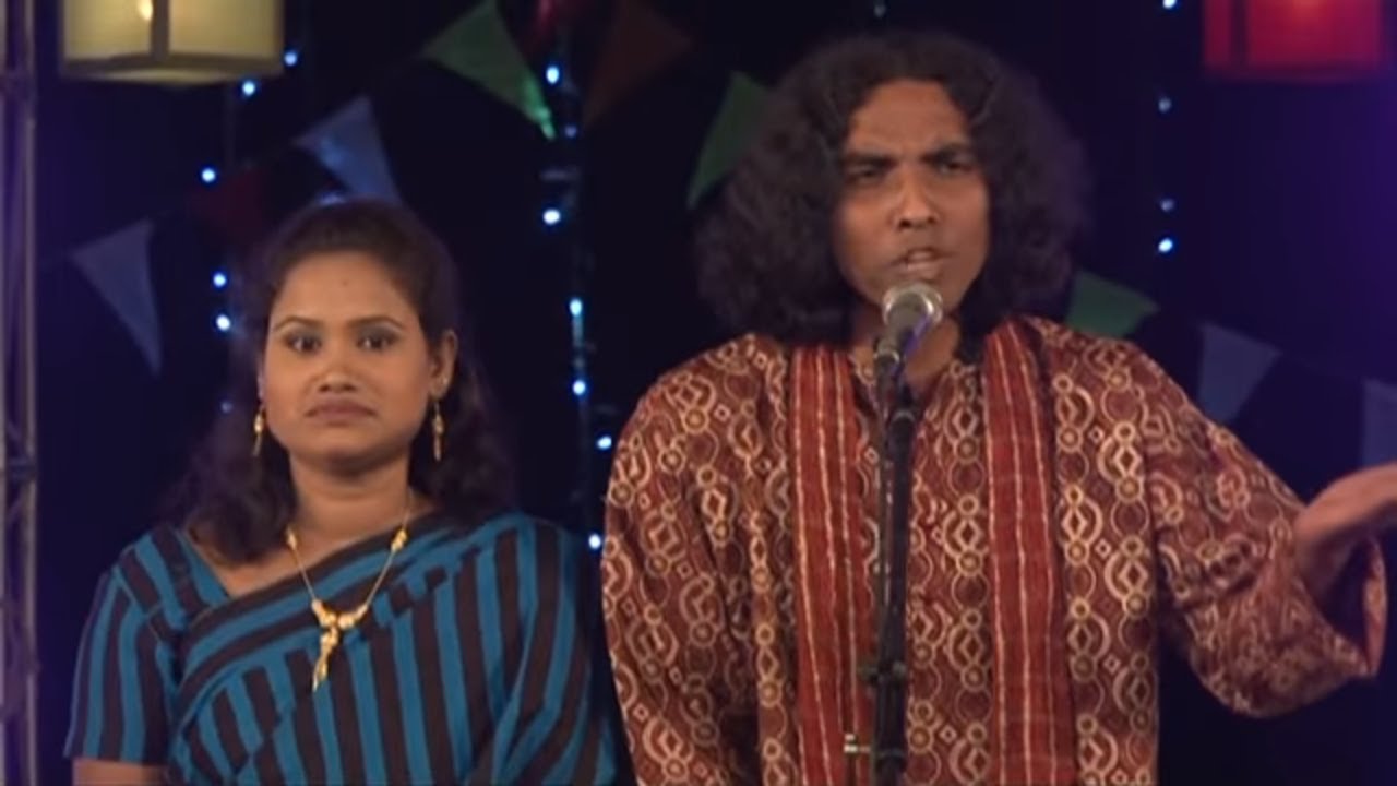 পালাগান নবী তত্ত্ব আদম  তত্ত্ব। Pala Gaan Nobi Totto Adam Totto.Palakar Sujon Sorkar n Rehana Sorkar